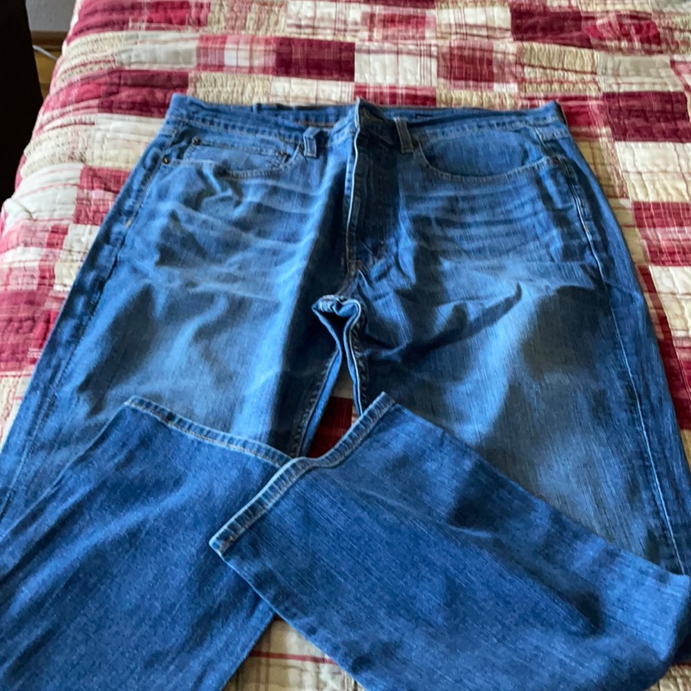 Cremiux Jeans